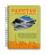 Pakistan Galore - Skardu